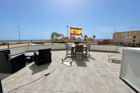 218.00m² Villa en Torrevieja, Spain No. 25859 4