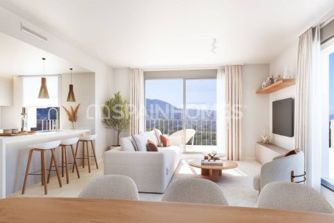 4 dormitorios Penthouse en Dénia, Spain No. 25858 14