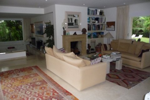 5 bedrooms House in S'Agaro, Spain No. 25264 7