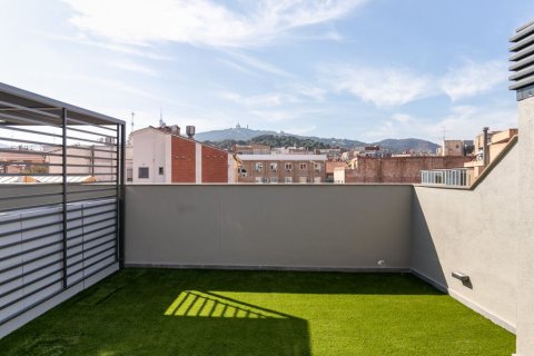 3 chambres Appartement à Barcelona, Spain No. 25198 3