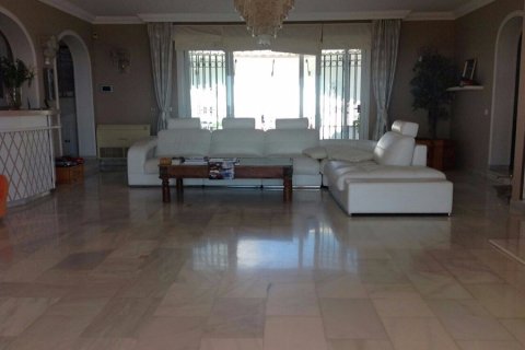 5 dormitorios House en Marbella, Spain No. 25265 11