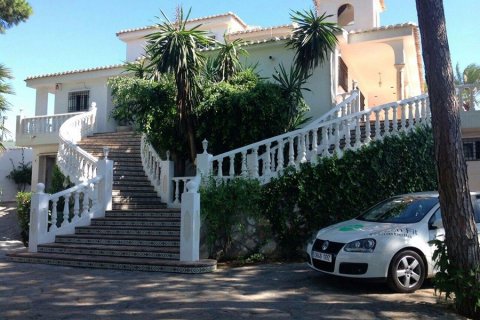 5 bedrooms House in Marbella, Spain No. 25265 5