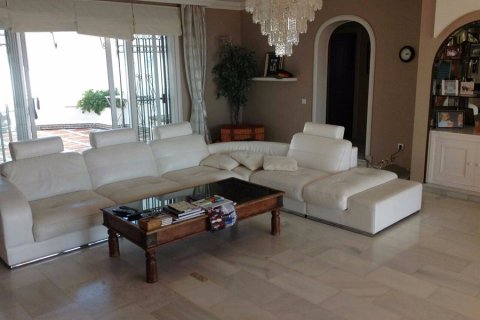 5 dormitorios House en Marbella, Spain No. 25265 9