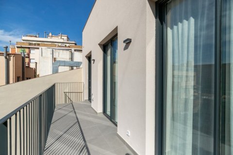 3 chambres Appartement à Barcelona, Spain No. 25197 7