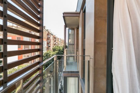 3 chambres Appartement à Barcelona, Spain No. 25197 5