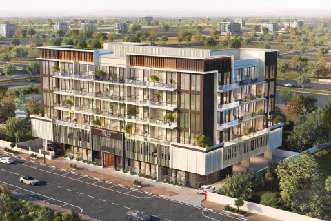 2 chambres Penthouse à Dubai, UAE No. 91220 1