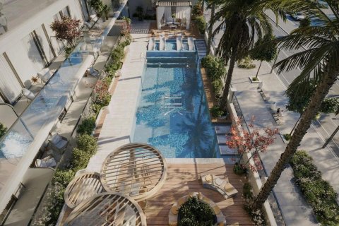 2 chambres Penthouse à Dubai, UAE No. 91220 5