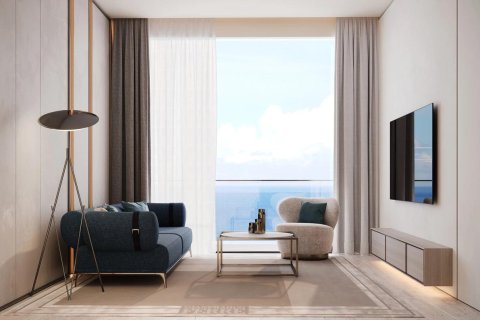 Квартира студия в Al Marjan Island, ОАЭ №91221 3