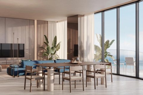 Квартира студия в Al Marjan Island, ОАЭ №91221 10