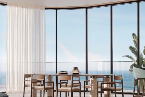 Квартира студия в Al Marjan Island, ОАЭ №91221 4