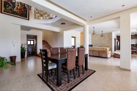 4 dormitorios House en Drymou, Cyprus No. 65428 9