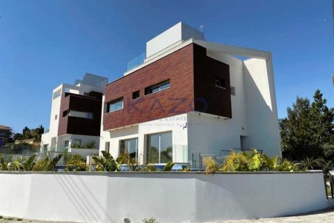 3 dormitorios House en Germasogeia, Cyprus No. 65425 3