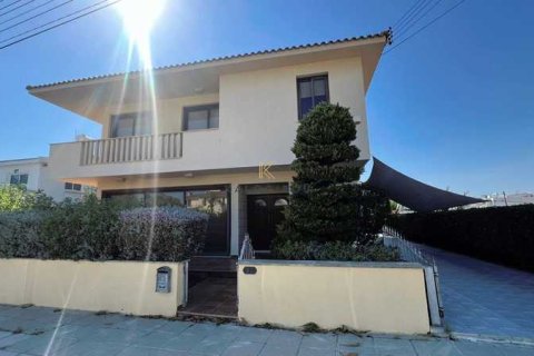 4 dormitorios House en Larnaca, Cyprus No. 65424 1