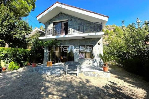 3 dormitorios House en Moniatis, Cyprus No. 65426 1