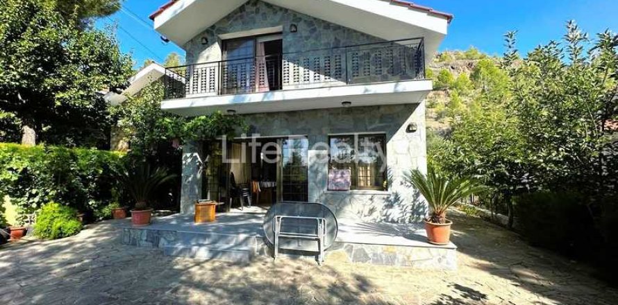 3 dormitorios House en Moniatis, Cyprus No. 65426