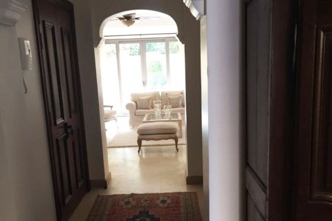 3 dormitorios Townhouse en  Saadiyat Island, UAE No. 6132 12