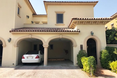 3 chambres Townhouse à Saadiyat Island, UAE No. 6132 2