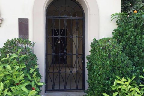 3 dormitorios Townhouse en  Saadiyat Island, UAE No. 6132 13