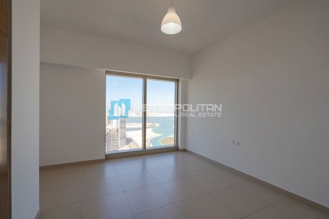 Квартира с 3 спальнями в Shams Abu Dhabi, ОАЭ №6129 17