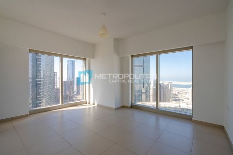 3 bedrooms Apartment in Shams Abu Dhabi, UAE No. 6129 20