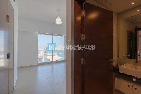 3 chambres Appartement à Shams Abu Dhabi, UAE No. 6129 16