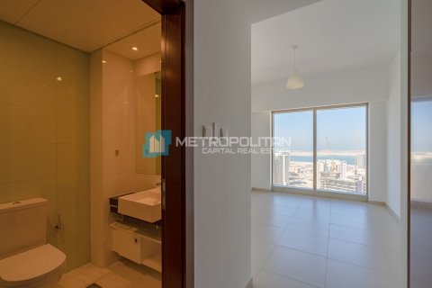 3 chambres Appartement à Shams Abu Dhabi, UAE No. 6129 12