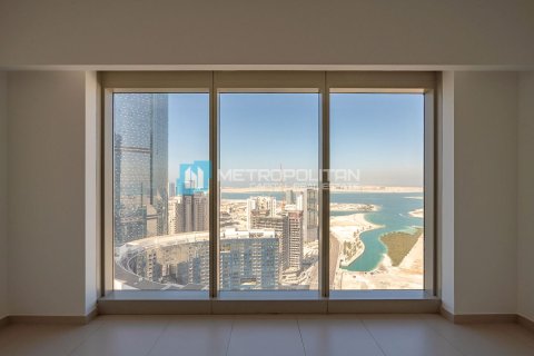 3 chambres Appartement à Shams Abu Dhabi, UAE No. 6129 22