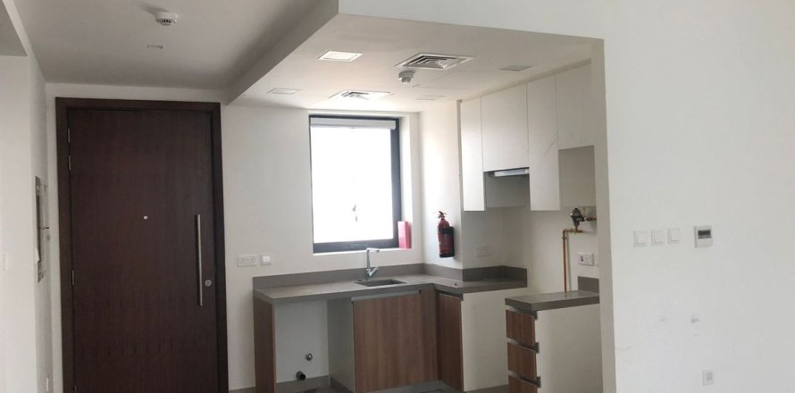 1 dormitorio Apartment en Al Ghadeer 2, UAE No. 6128