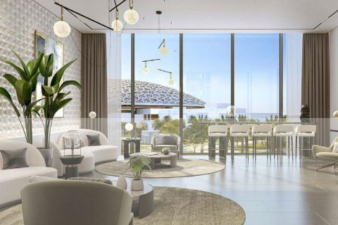 2 bedrooms Apartment on the Saadiyat Cultural District, UAE No. 6126 3