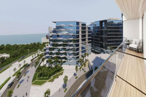 Квартира с 2 спальнями на Saadiyat Cultural District, ОАЭ №6126 8