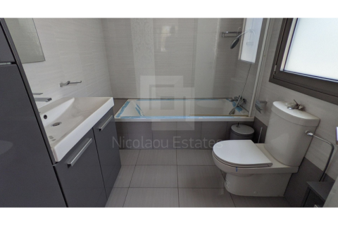 4 dormitorios House en Aglantzia, Cyprus No. 63542 11