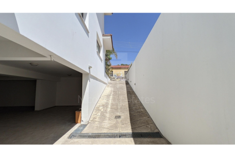 4 dormitorios House en Aglantzia, Cyprus No. 63542 5