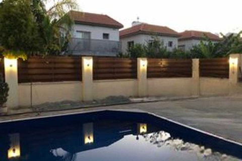 4 bedrooms Villa in Palodeia, Cyprus No. 63545 4