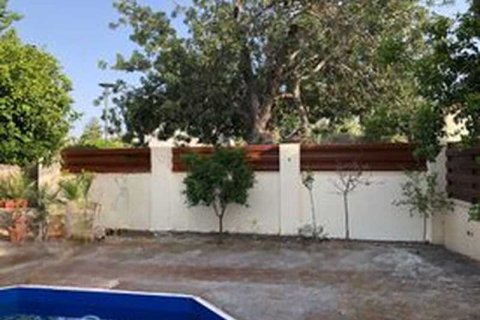 4 bedrooms Villa in Palodeia, Cyprus No. 63545 11