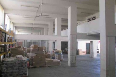 1566m² Commercial property à Limassol, Cyprus No. 50035 3