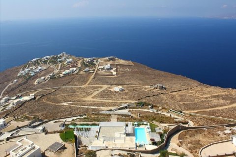 Studio Villa à Kythnos, Greece No. 50026 3