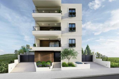 3 bedrooms Apartment in Germasogeia, Cyprus No. 77580 4