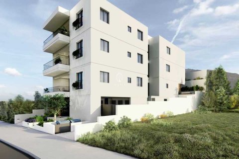 3 bedrooms Apartment in Germasogeia, Cyprus No. 77580 6