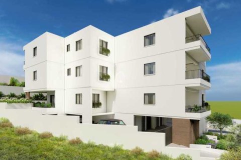 3 bedrooms Apartment in Germasogeia, Cyprus No. 77580 7