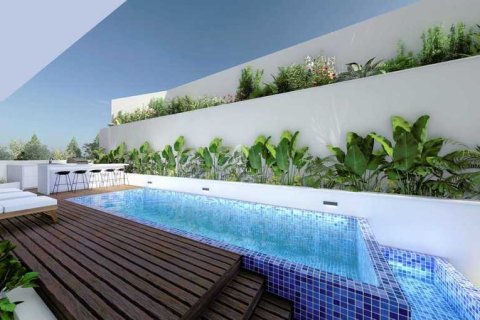 3 bedrooms Apartment in Germasogeia, Cyprus No. 77580 2
