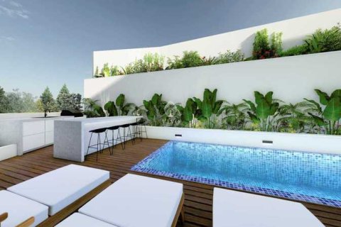 3 bedrooms Apartment in Germasogeia, Cyprus No. 77580 8