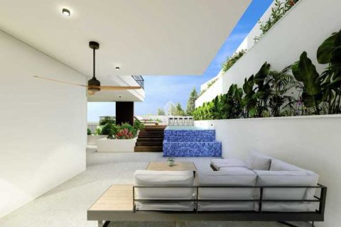 3 bedrooms Apartment in Germasogeia, Cyprus No. 77580 3
