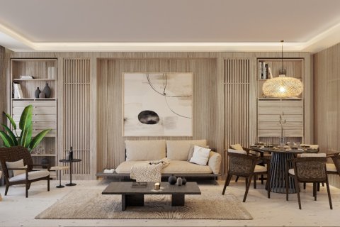 3+1 Apartment en Istanbul, Turkey No. 16312 3