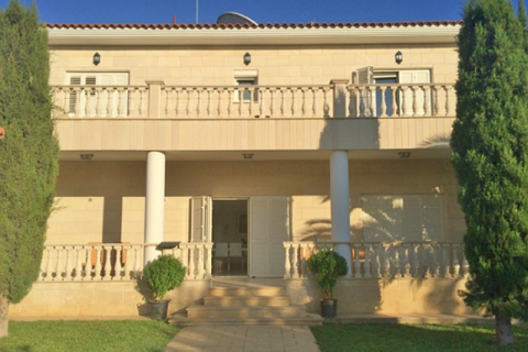 4 dormitorios House en Monagroulli, Cyprus No. 29550 2