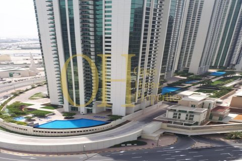 1 chambre Appartement à Al Reem Island, UAE No. 8647 4