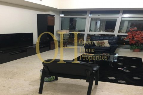 1 bedroom Apartment in Al Reem Island, UAE No. 8647 7