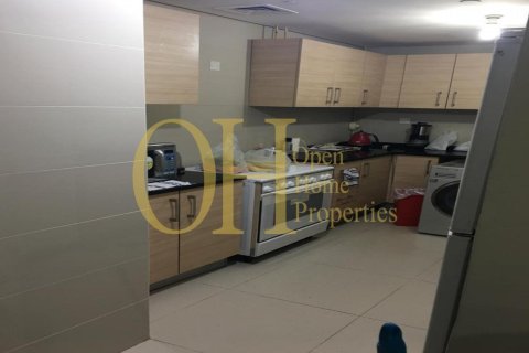 1 bedroom Apartment in Al Reem Island, UAE No. 8647 8