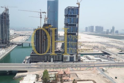 1 bedroom Apartment in Al Reem Island, UAE No. 8647 1