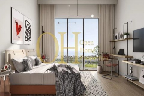 2 dormitorios Apartment en  Saadiyat Cultural District, UAE No. 8803 4