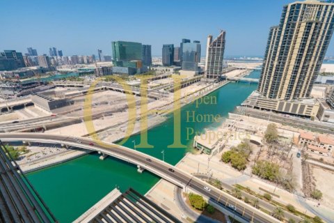 2 bedrooms Apartment in Al Reem Island, UAE No. 8649 1